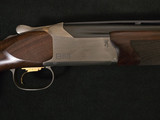 Browning 825 Sporting 12ga 32" Adj Comb- Ref# 5497