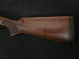 Browning 825 Sporting 12ga 32" Adj Comb- Ref# 5497