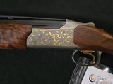 Browning 825 Golden Clays Sporting 12ga 30"- Ref# 5212