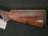 Browning 825 Golden Clays Sporting 12ga 30"- Ref# 5212
