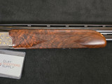 Browning 825 Golden Clays Sporting 12ga 30"- Ref# 5212