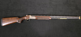 Browning 825 Sporting 12ga 30"- Ref# 5472