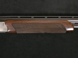 Browning 825 Sporting 12ga 30"- Ref# 5472