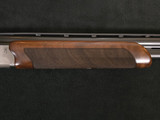 Browning 825 Sporting 12ga 32"- Ref# 5409