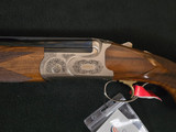 Caesar Guerini Summit Sporting 12ga 32"- Ref# 4405