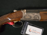 Caesar Guerini Summit Sporting 12ga 32"- Ref# 4405