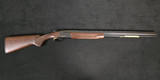 Browning Citori Hunter Grade I 20ga 28"- Ref# 5267