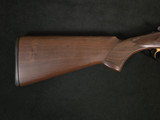 Browning Citori Hunter Grade I 20ga 28"- Ref# 5267