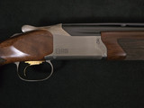 Browning 825 Sporting 12ga 32"- Ref# 5474