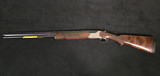 Browning Citori Feather Lightning 20ga 28"- Ref# 5432