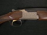 Browning Citori Feather Lightning 20ga 28"- Ref# 5432
