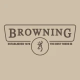 Browning Contour Short Sleeve Tan