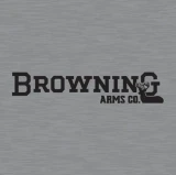 Browning Backfence Hoodie Heather Gray