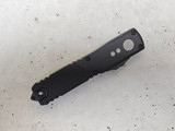 Microtech Ultratech Gen IV D/E Jedi Knight