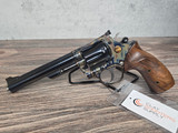 Korth Mongoose Vintage .357mag 6"