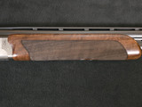 Browning 825 Sporting 12ga 32" Adj Comb- Ref# 5246