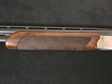 Browning 825 Sporting 12ga 32" Adj Comb- Ref# 5246
