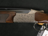 Browning 825 Pro Sporting 12ga 30"- Ref# 5214