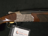 Browning 825 Pro Sporting 12ga 30"- Ref# 5214