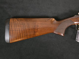 Browning 825 Pro Sporting 12ga 30"- Ref# 5214
