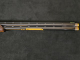 Browning 825 Pro Sporting 12ga 30"- Ref# 5214
