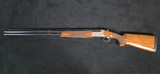 Caesar Guerini Summit 12ga 32" w/ 20ga Tube Set USED- Ref# 5010