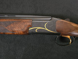 Browning Citori Gran Lightning 28ga 28"- Ref# 5410