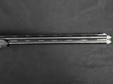 Beretta 688 Performance Left Hand12ga 30" B-Fast