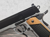 Kimber Custom Two-Tone Next Gen 1911 9mm OR