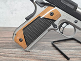 Kimber Custom Two-Tone Next Gen 1911 9mm OR