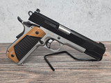 Kimber Custom Two-Tone Next Gen 1911 9mm OR