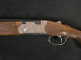 Beretta 686 Silver Pigeon I 28ga 28"- Ref# 5494