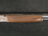 Beretta 686 Silver Pigeon I 28ga 28"- Ref# 5494