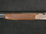 Beretta 686 Silver Pigeon I 28ga 28"- Ref# 5494