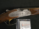 Beretta 687 EELL Diamond Pigeon 12ga 28" USED- Ref# 4527