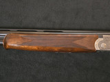 Beretta 687 EELL Diamond Pigeon 12ga 28" USED- Ref# 4527
