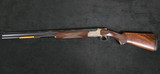 Browning 825 Feather 12ga 28"- Ref# 5462