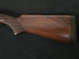 Browning 825 Feather 12ga 28"- Ref# 5462