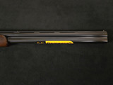 Browning 825 Feather 12ga 28"- Ref# 5462
