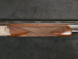 Browning 825 Feather 12ga 28"- Ref# 5462