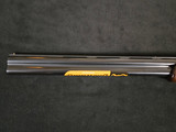 Browning 825 Feather 12ga 28"- Ref# 5462