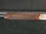 Browning 825 Sporting 12ga 30"- Ref# 5473