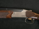 Browning 825 Sporting 12ga 30"- Ref# 5473