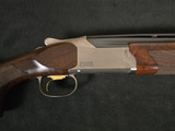 Browning 825 Sporting 12ga 30"- Ref# 5473