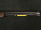 Browning Citori White Satin 12ga 28"- Ref# 5480