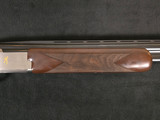 Browning Citori White Satin 12ga 28"- Ref# 5480