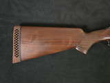 Browning Citori White Satin 12ga 28"- Ref# 5480