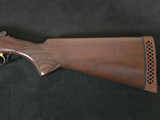 Browning Citori White Satin 20ga 28"- Ref# 5479