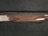 Browning Citori White Satin 20ga 28"- Ref# 5479