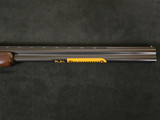 Browning Citori White Satin 20ga 28"- Ref# 5479